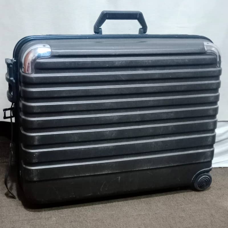 Bag suitcase 0