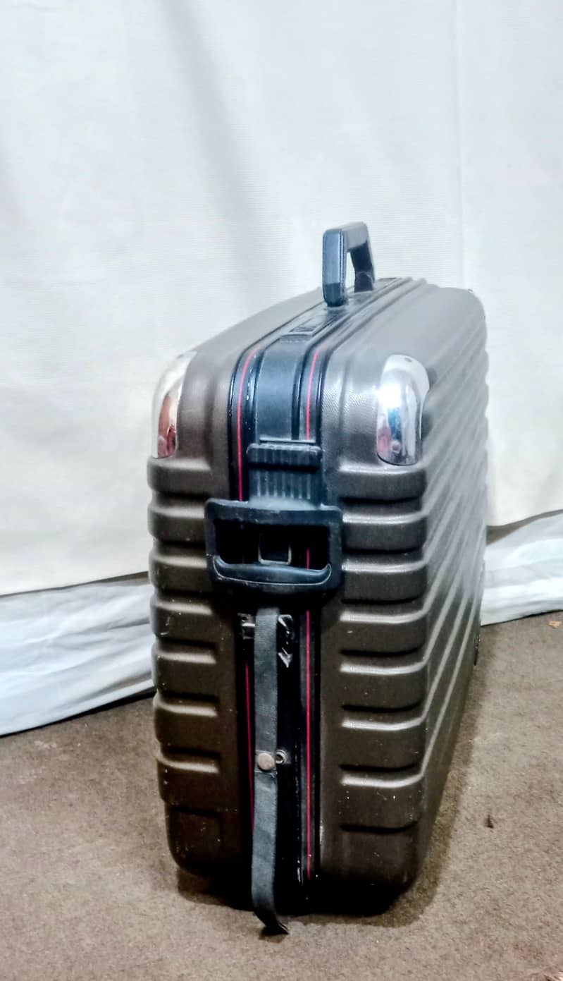 Bag suitcase 1