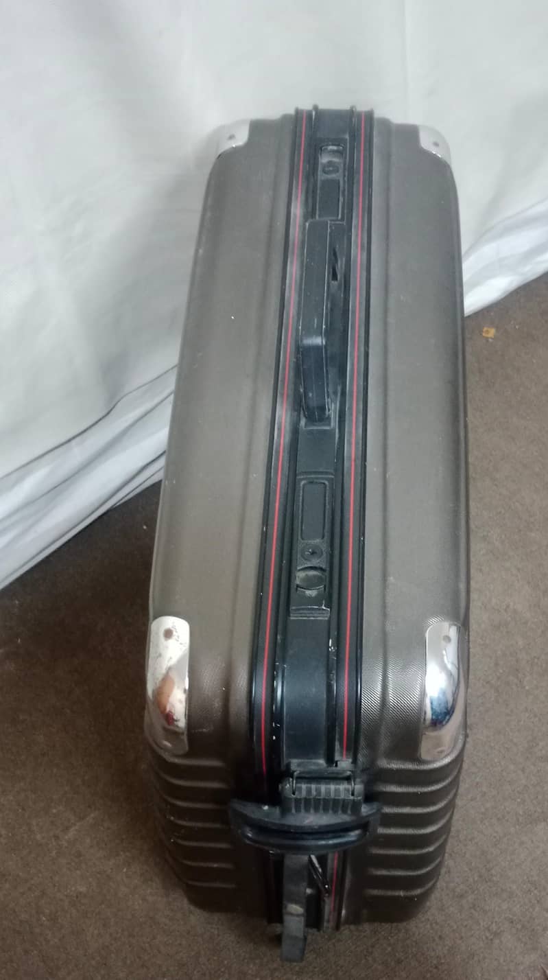 Bag suitcase 2