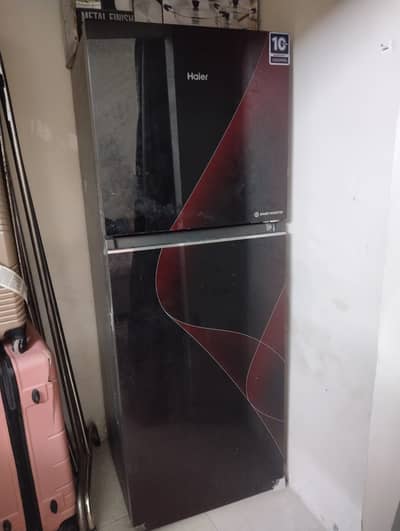 Haier regrigerator