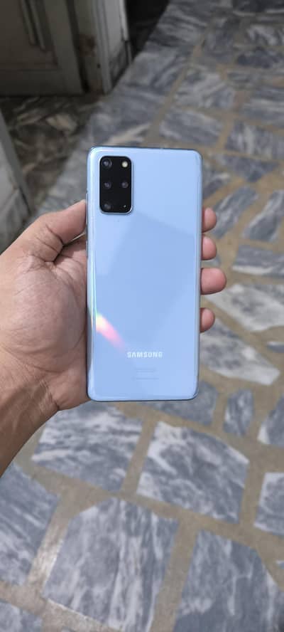 Samsung s20 plus 0308-6775-322