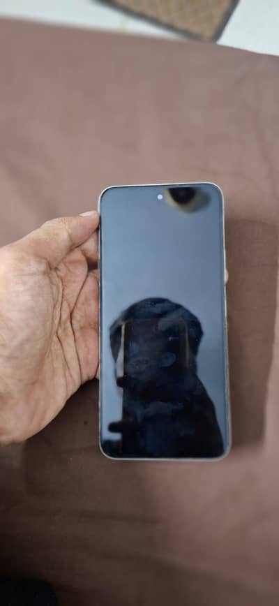 Infinix smart 10