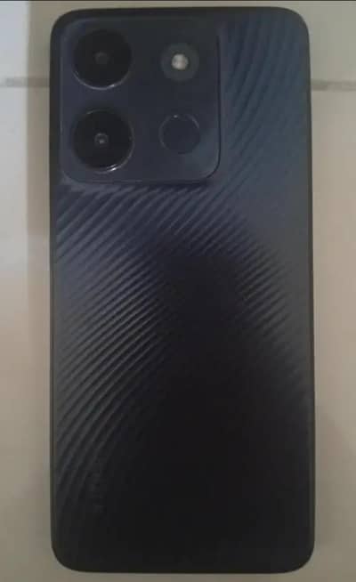Infinix Smart 7