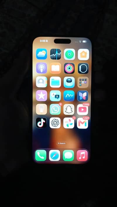 15 pro max