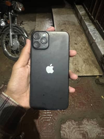 Apple iPhone X for sale urgent