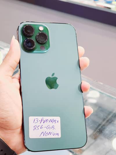 Apple iPhone 13 Pro Max Factory Unlock
