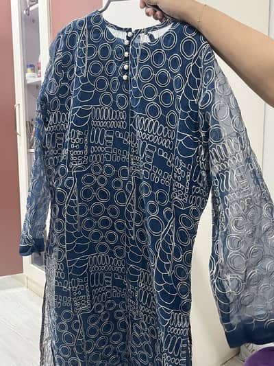 Beechtree 4 piece suit