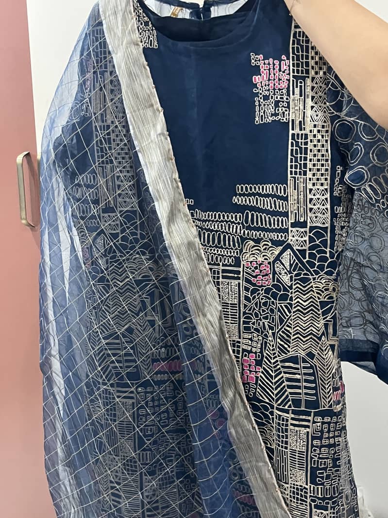 Beechtree 4 piece suit 1