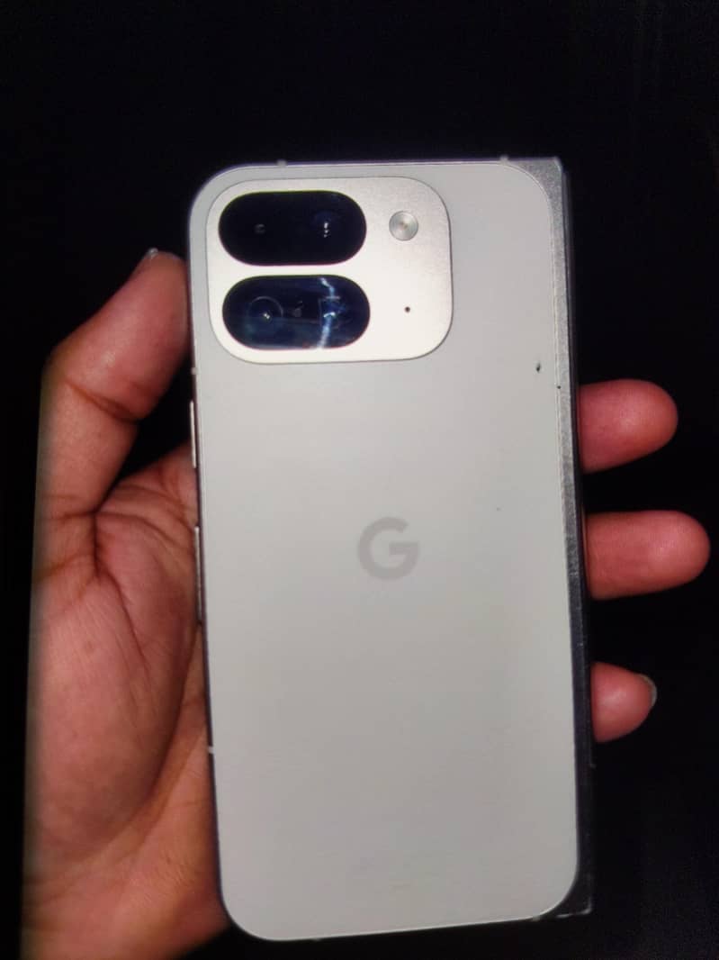 Google pixel 9 pro fold 1