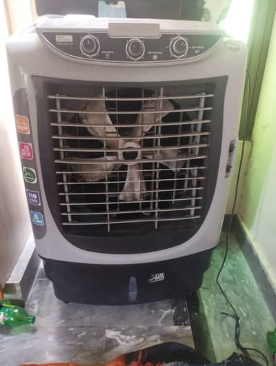 2 mnth used Air cooler