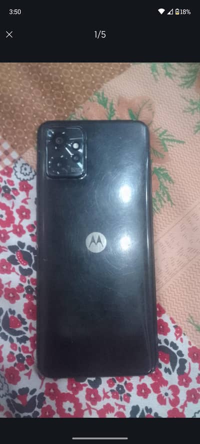 Motorola Moto G Power 5G