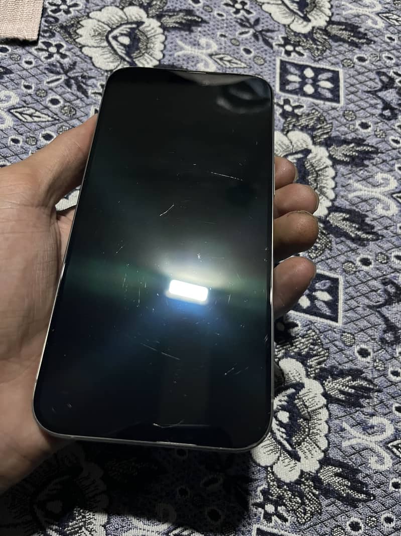 Apple iPhone 15 Pro Max 2