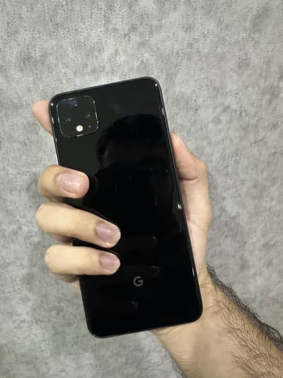 Google Pixel 4 XL