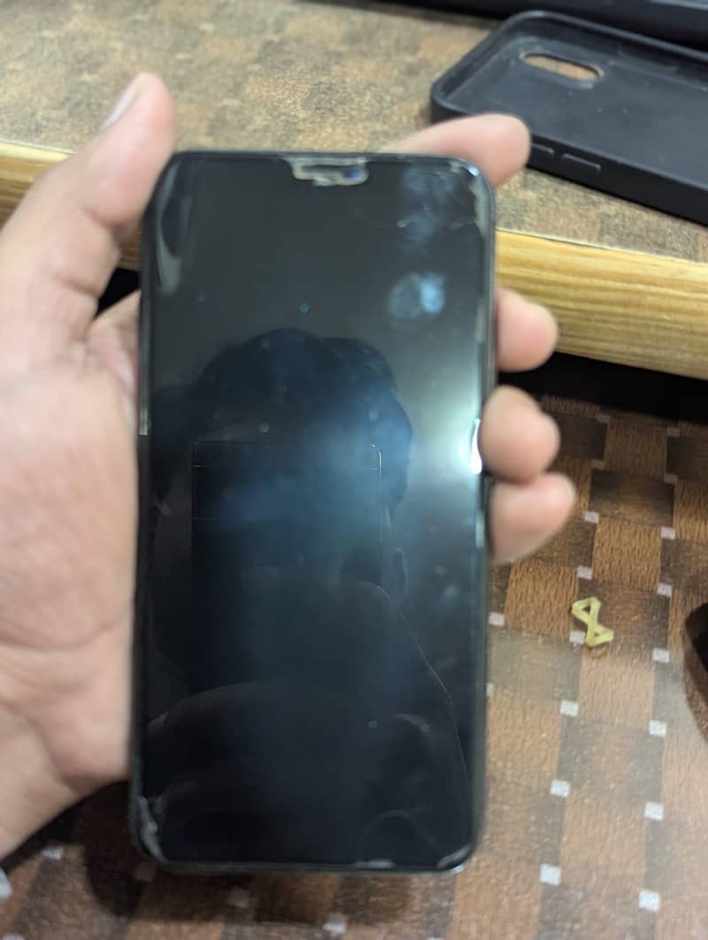 Apple iPhone X 3