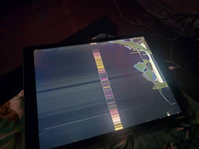 IPAD PRO 12.9