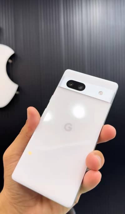 Google Pixel 7a