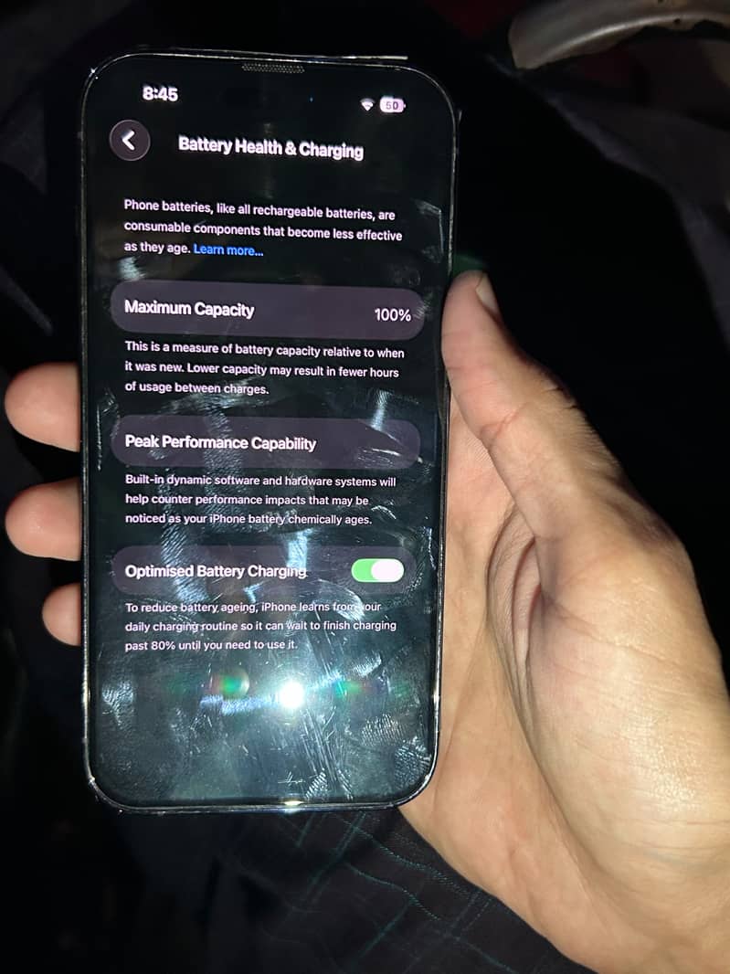 Apple iPhone 14 Pro 3