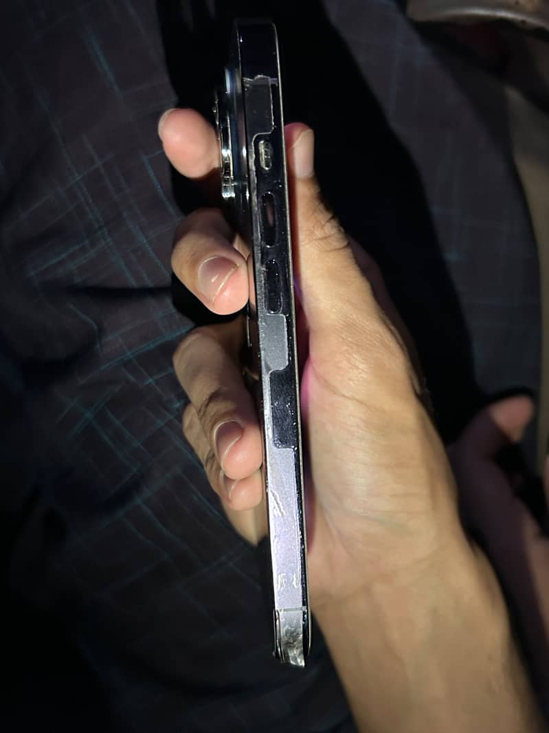 Apple iPhone 14 Pro 5