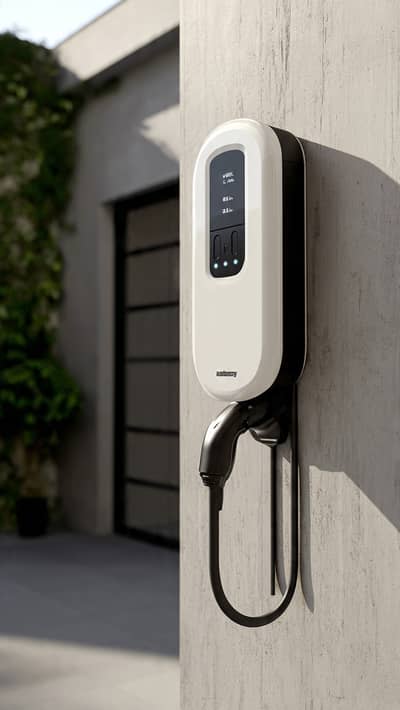Ev charger instalation service for Rawalpindi and Islamabad