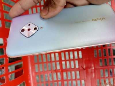 Vivo S1 Pro