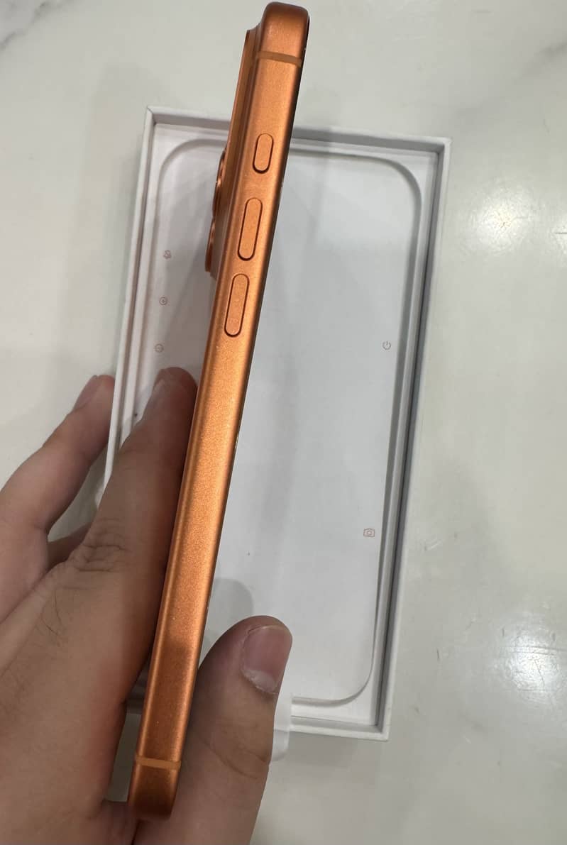 Apple iPhone 17 Pro Max 3