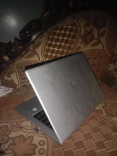 Hp laptop Eliitebook 840G5