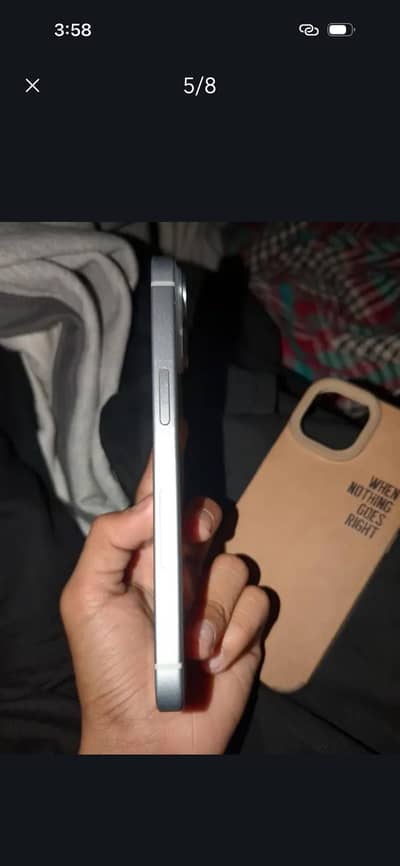 Apple iPhone 15