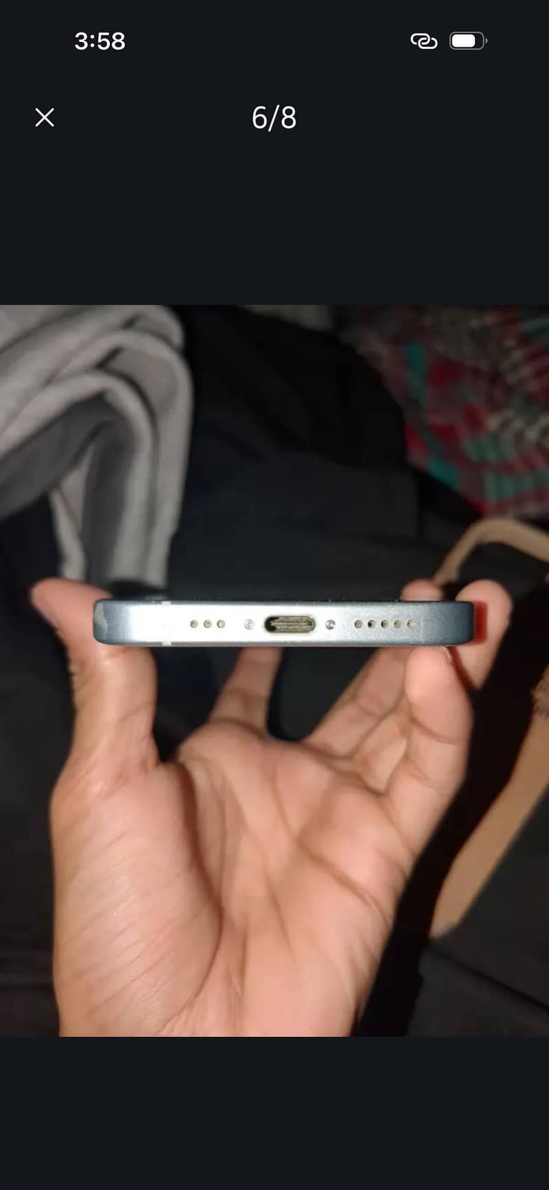 Apple iPhone 15 1