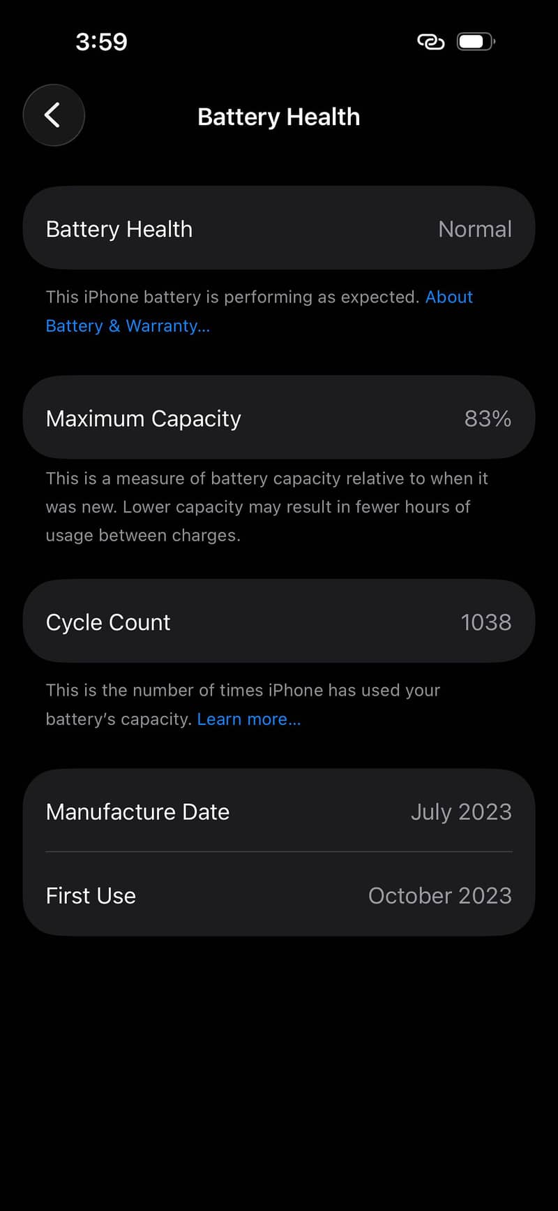 Apple iPhone 15 2