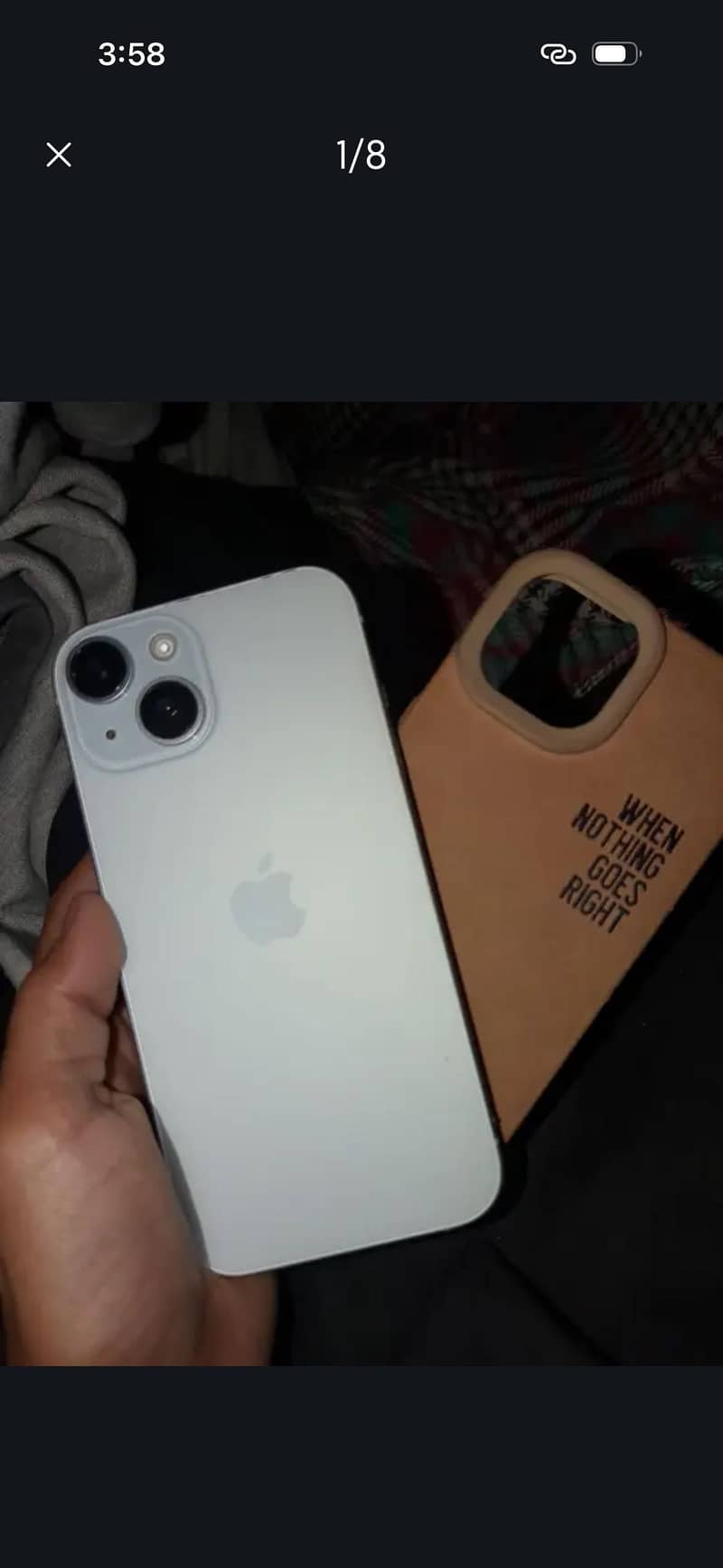Apple iPhone 15 4