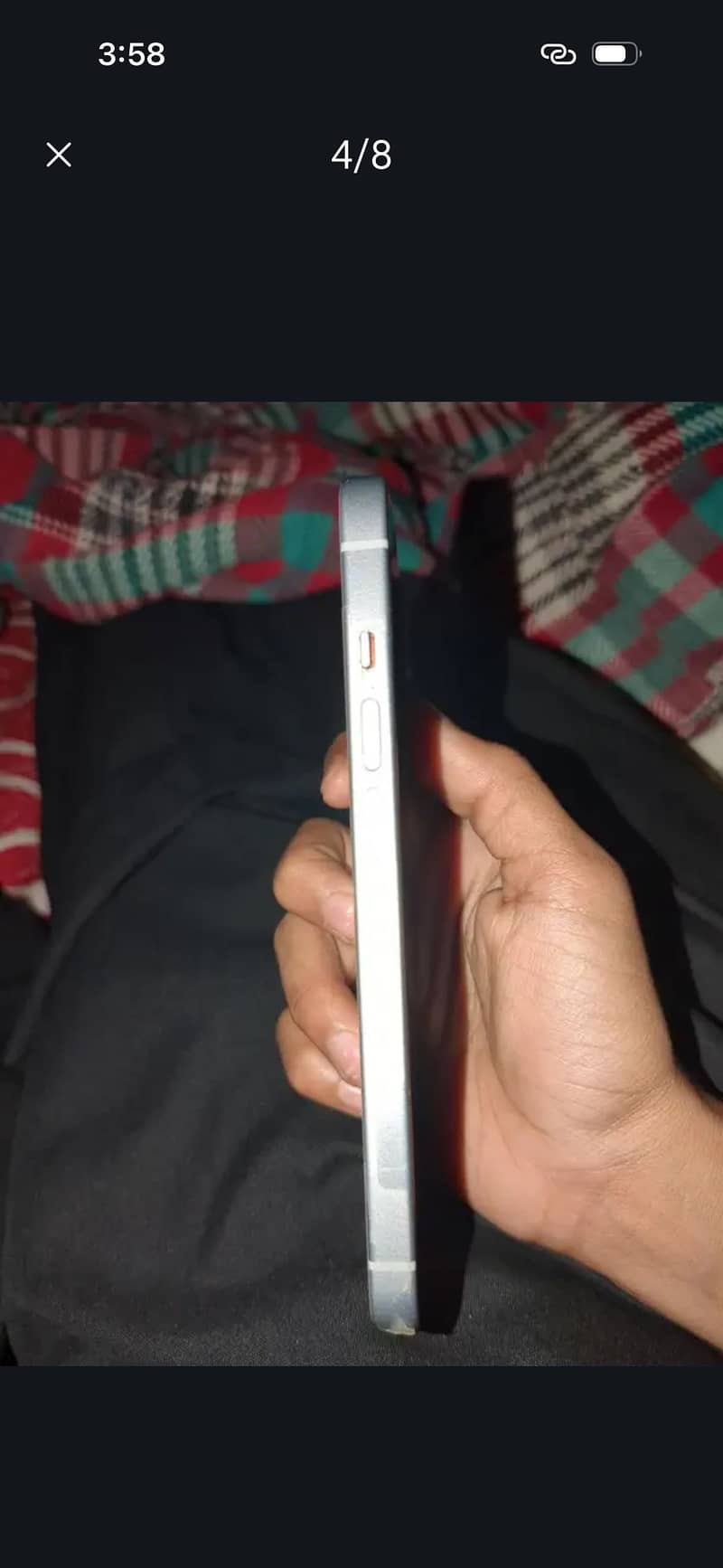 Apple iPhone 15 6
