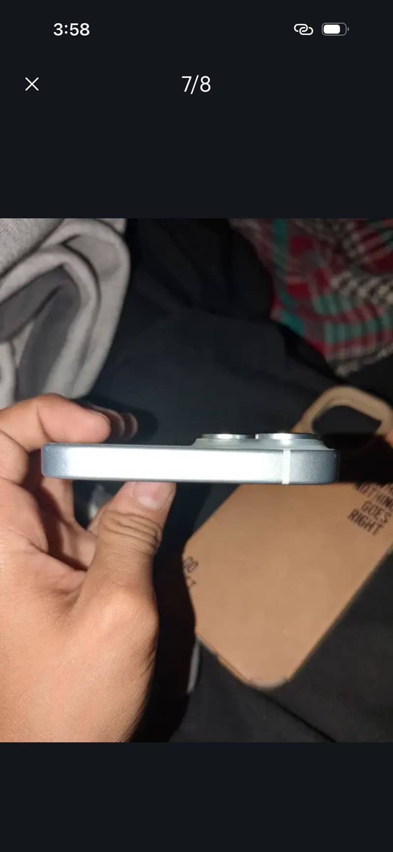 Apple iPhone 15 7