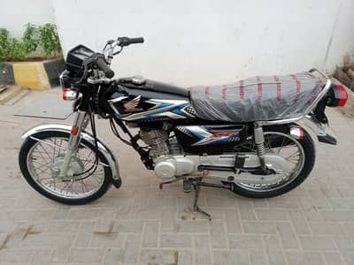 vip 125