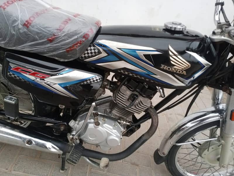 vip 125 1