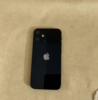 Apple iPhone 12 mini