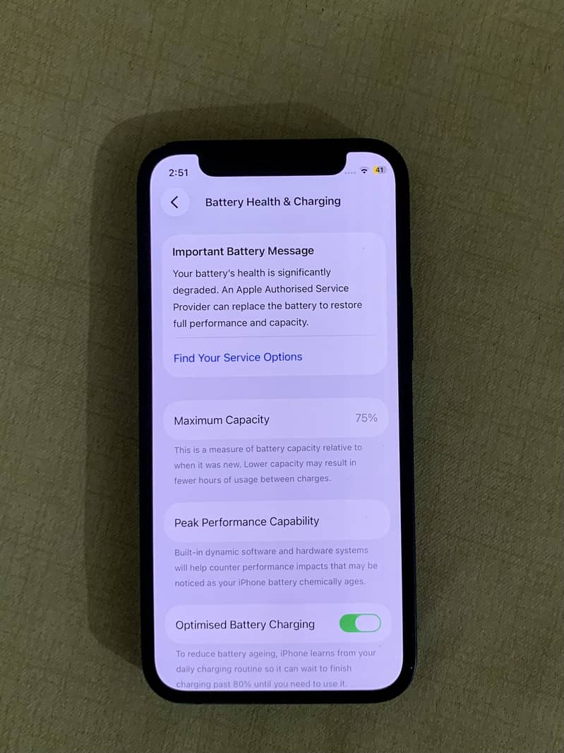 Apple iPhone 12 mini 2