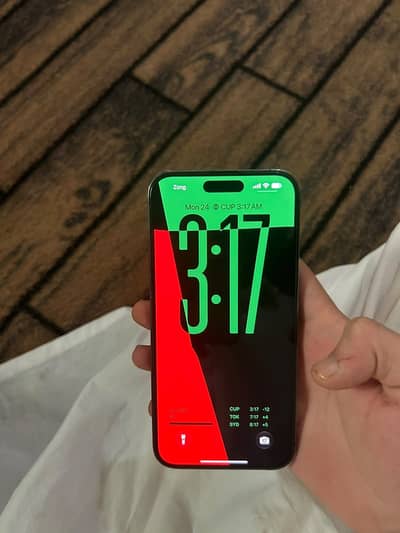 Apple iPhone 14 Pro Max