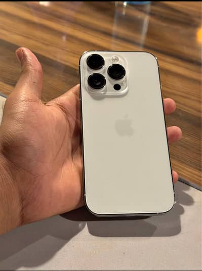iPhone 14 Pro (HK) FU (256) GB