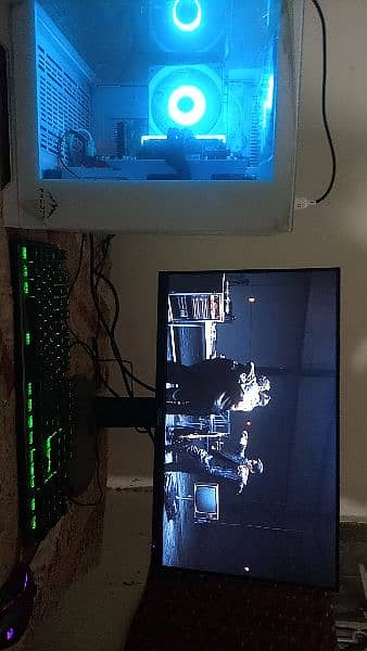 GAMING BUDGET CPU 1