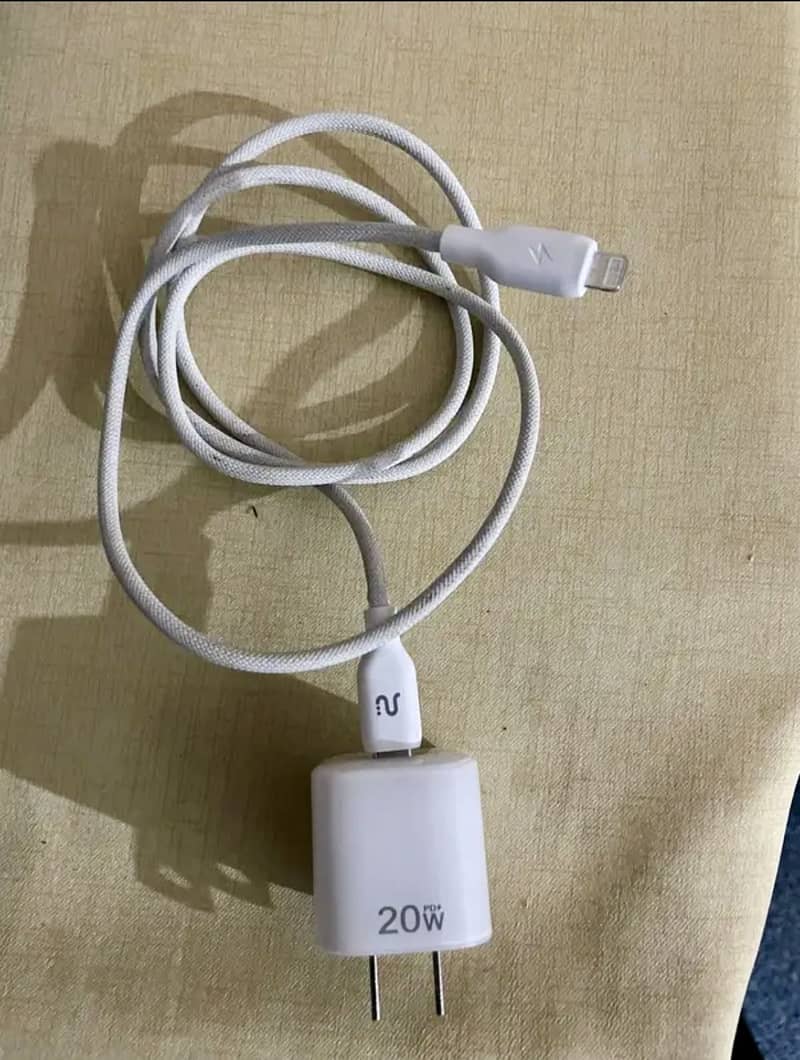Apple iPhone 12 mini 4