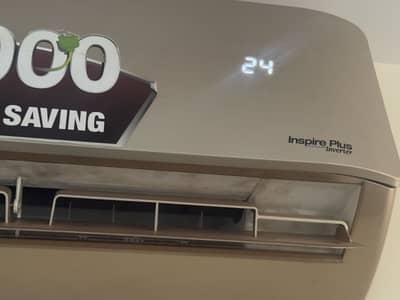 Dawlance Inspire 1.5 ton INVERTER