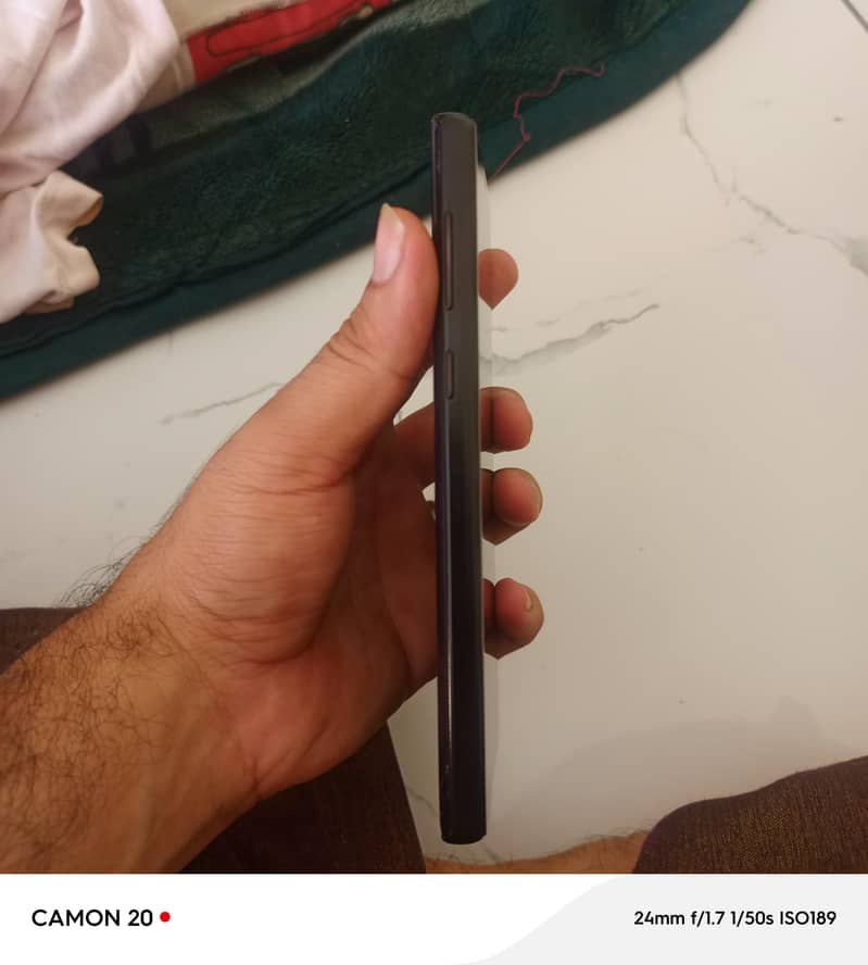 Samsung Mobile Note 9 7