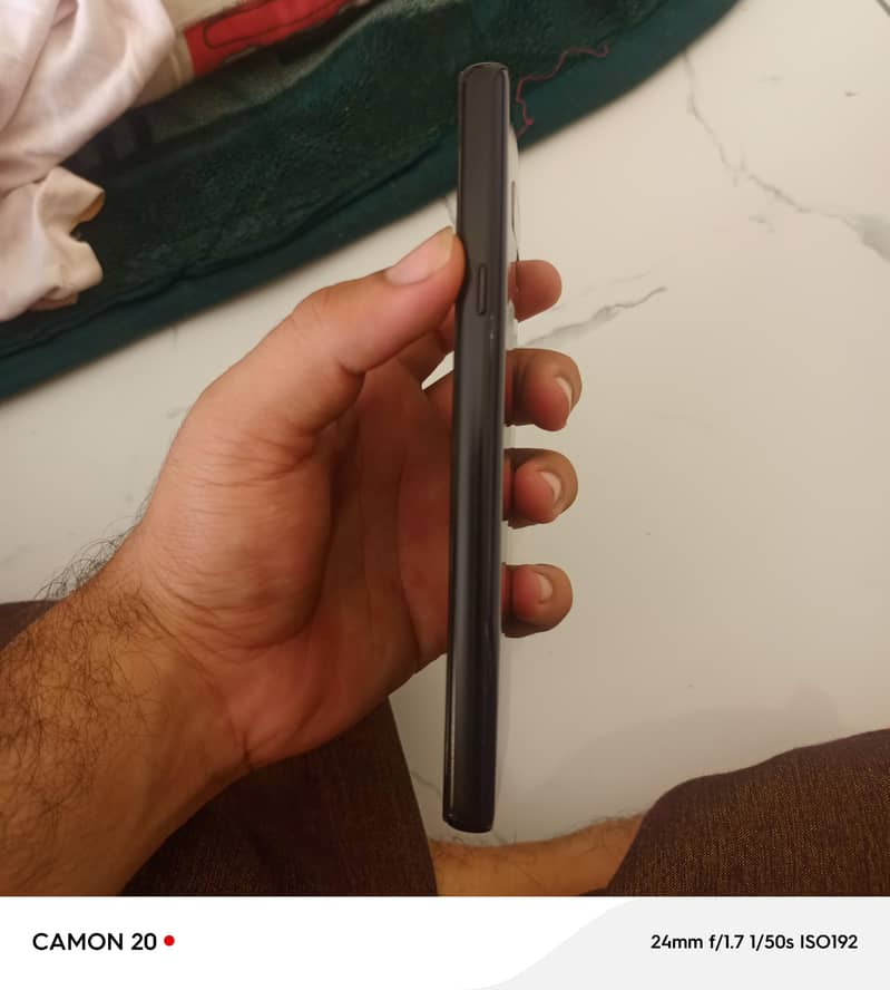 Samsung Mobile Note 9 8