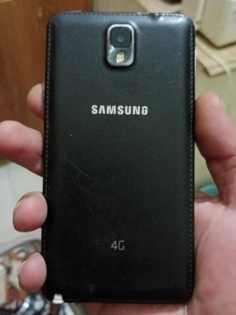 Samsung note 3 1