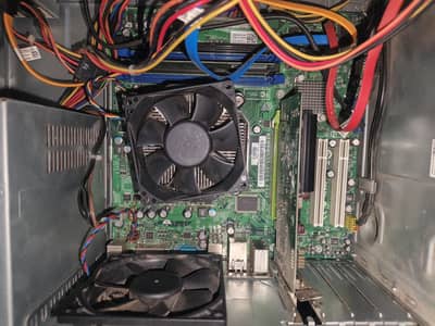 Dell i7