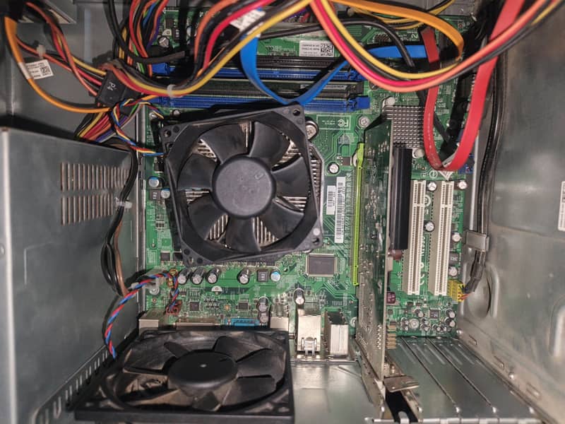 Dell i7 0