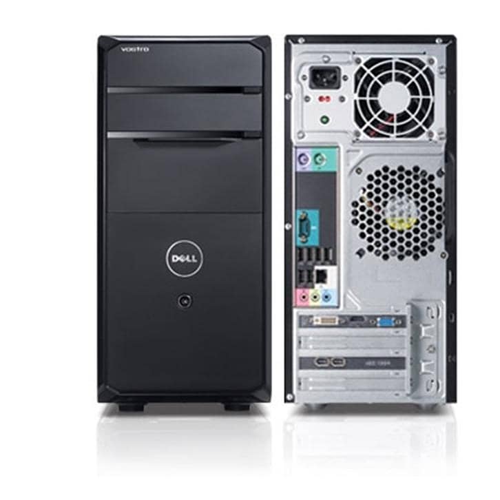Dell i7 2