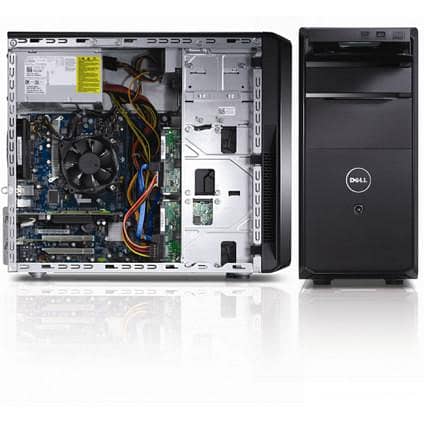 Dell i7 3