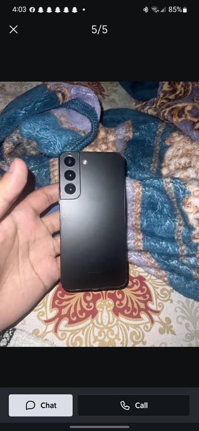 samsung s22