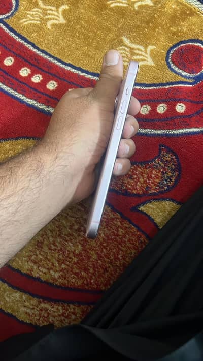 Apple iPhone 15 plus